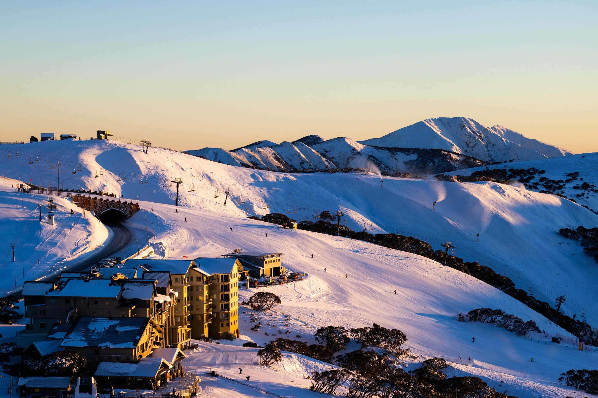 Mt Hotham